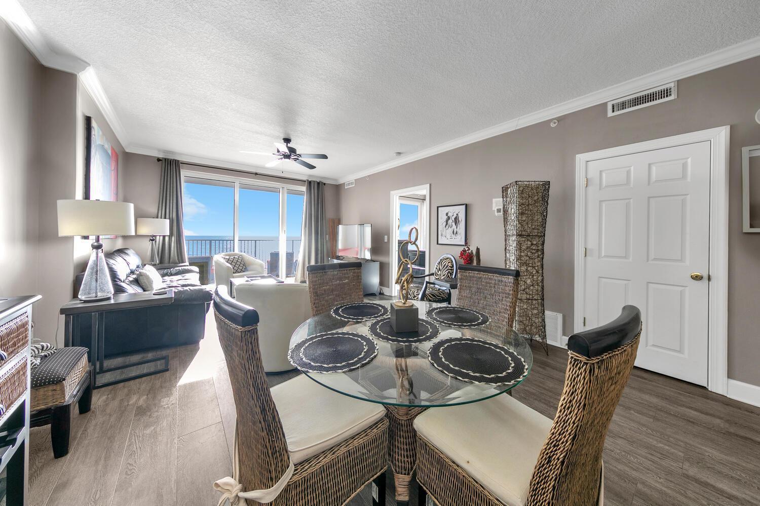 Holiday home Ocean Reef 704 Panama City Beach