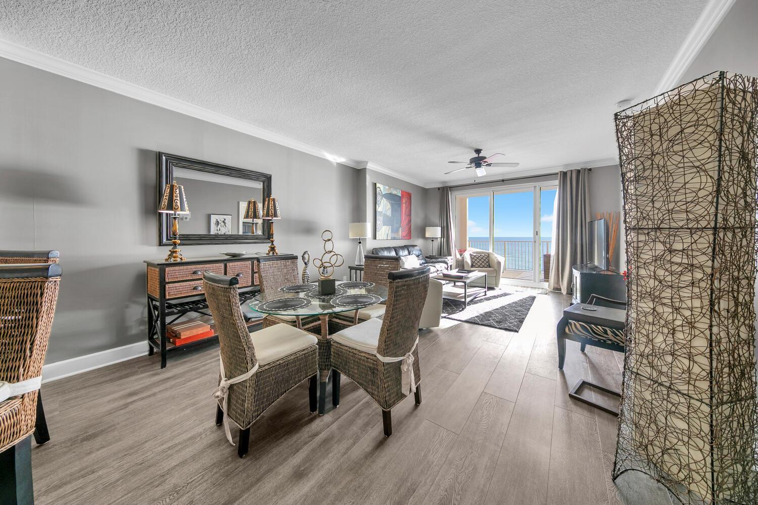 Holiday home Ocean Reef 704