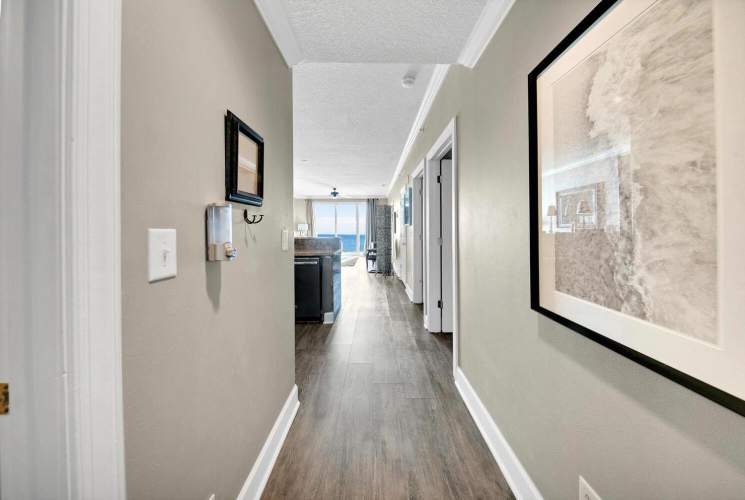 Ocean Reef 704 Holiday home Panama City Beach