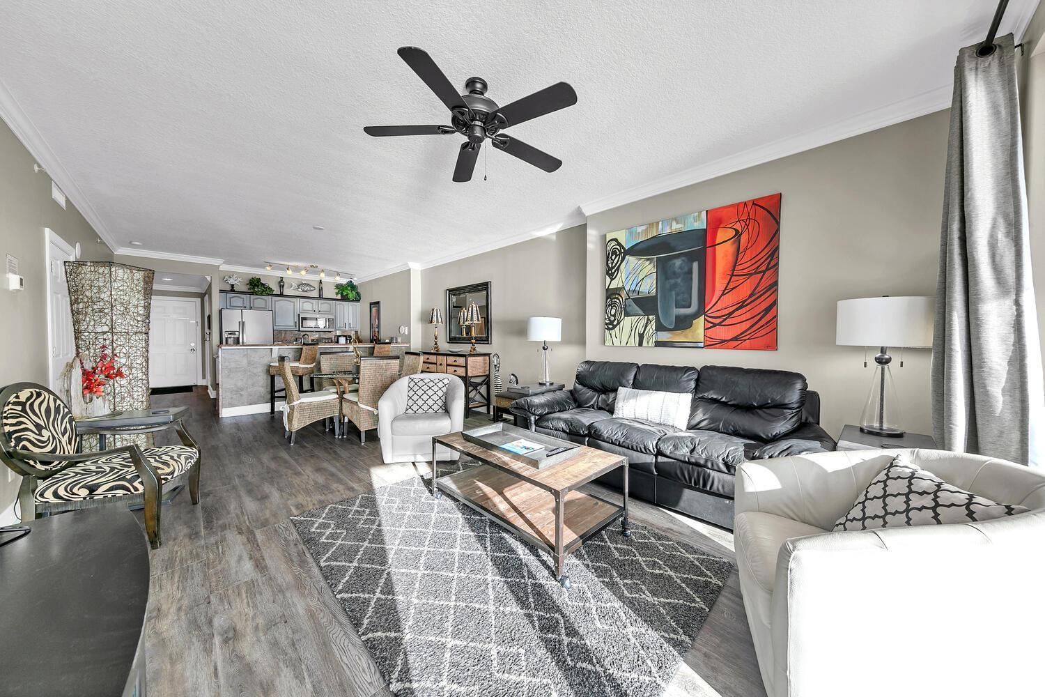 Ocean Reef 704 Holiday home *