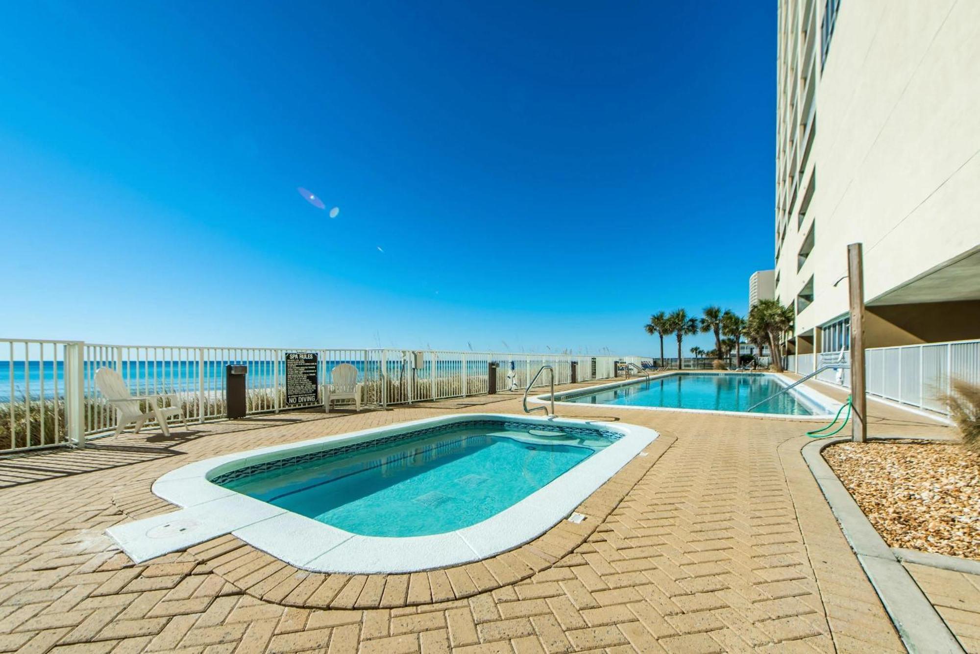 Ocean Reef 704 Panama City Beach