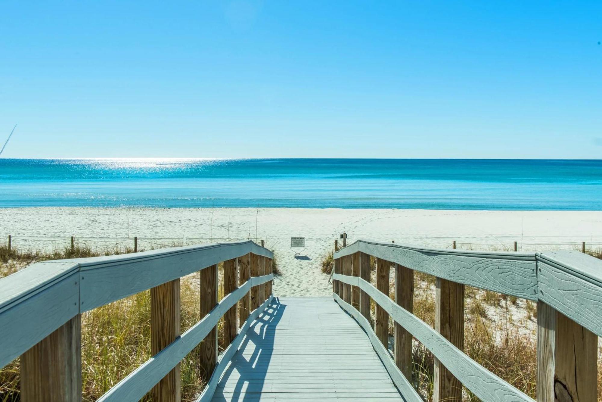 Ocean Reef 704 * Panama City Beach