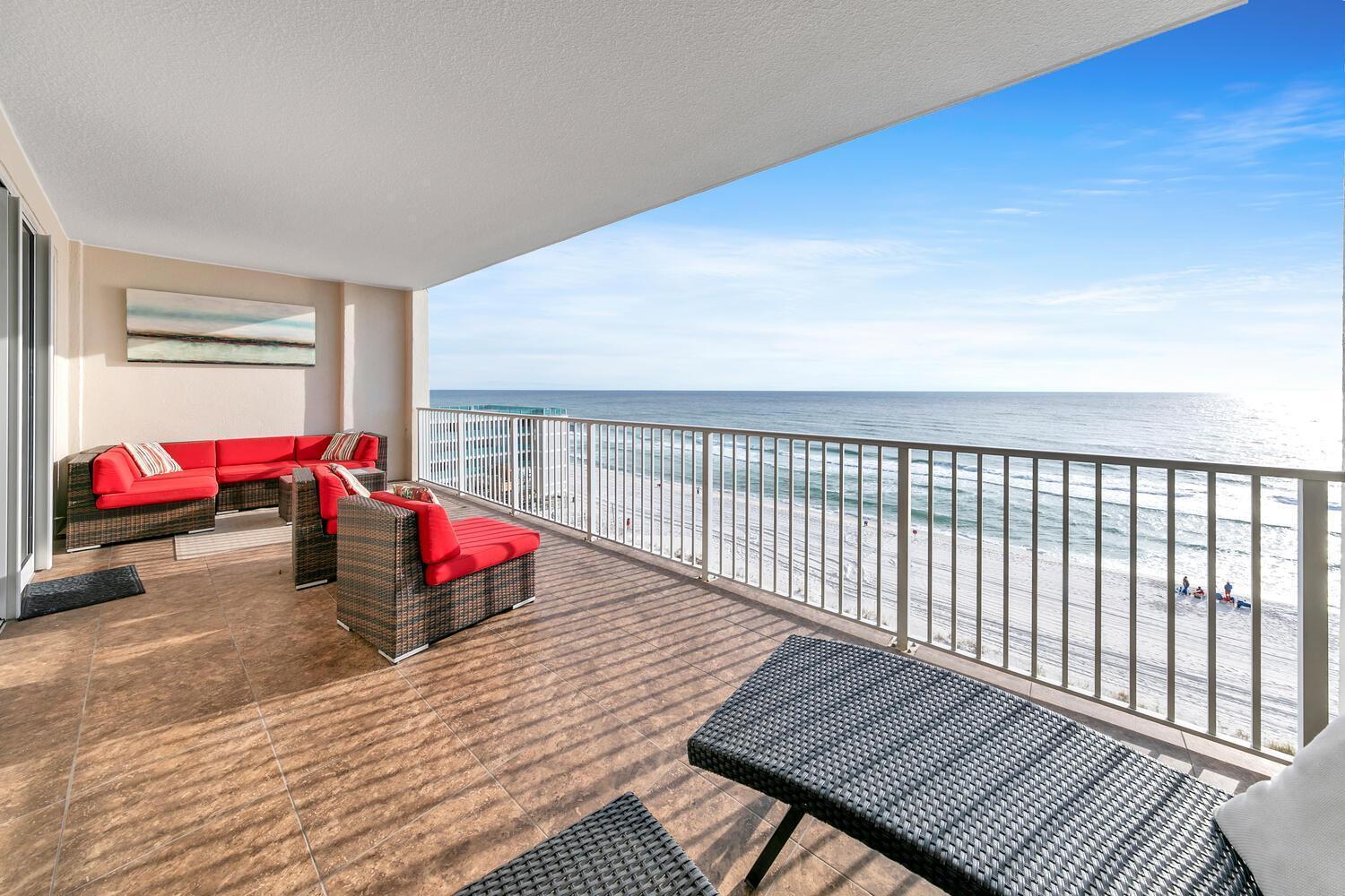 Ocean Reef 704