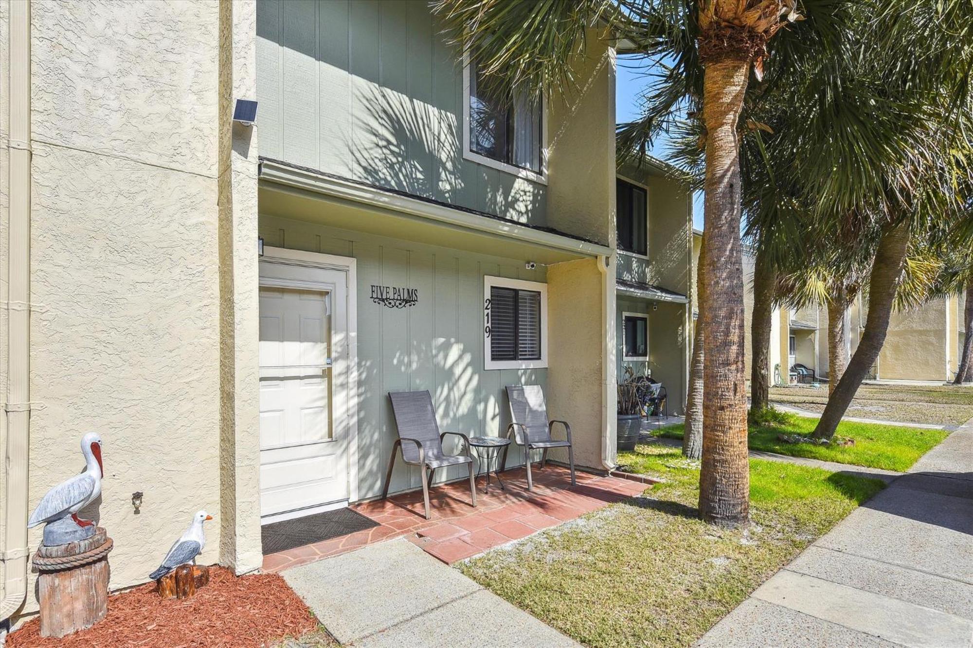 Gulf Highlands 219 By Book That Holiday home Panama City Beach