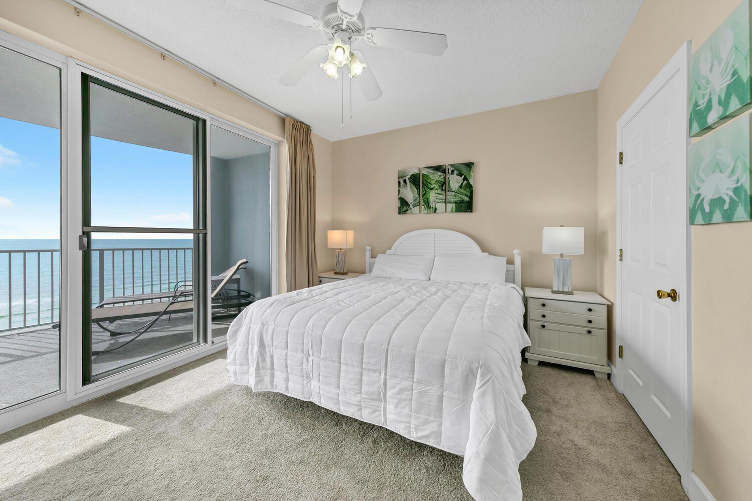 Apartment Twin Palms 804