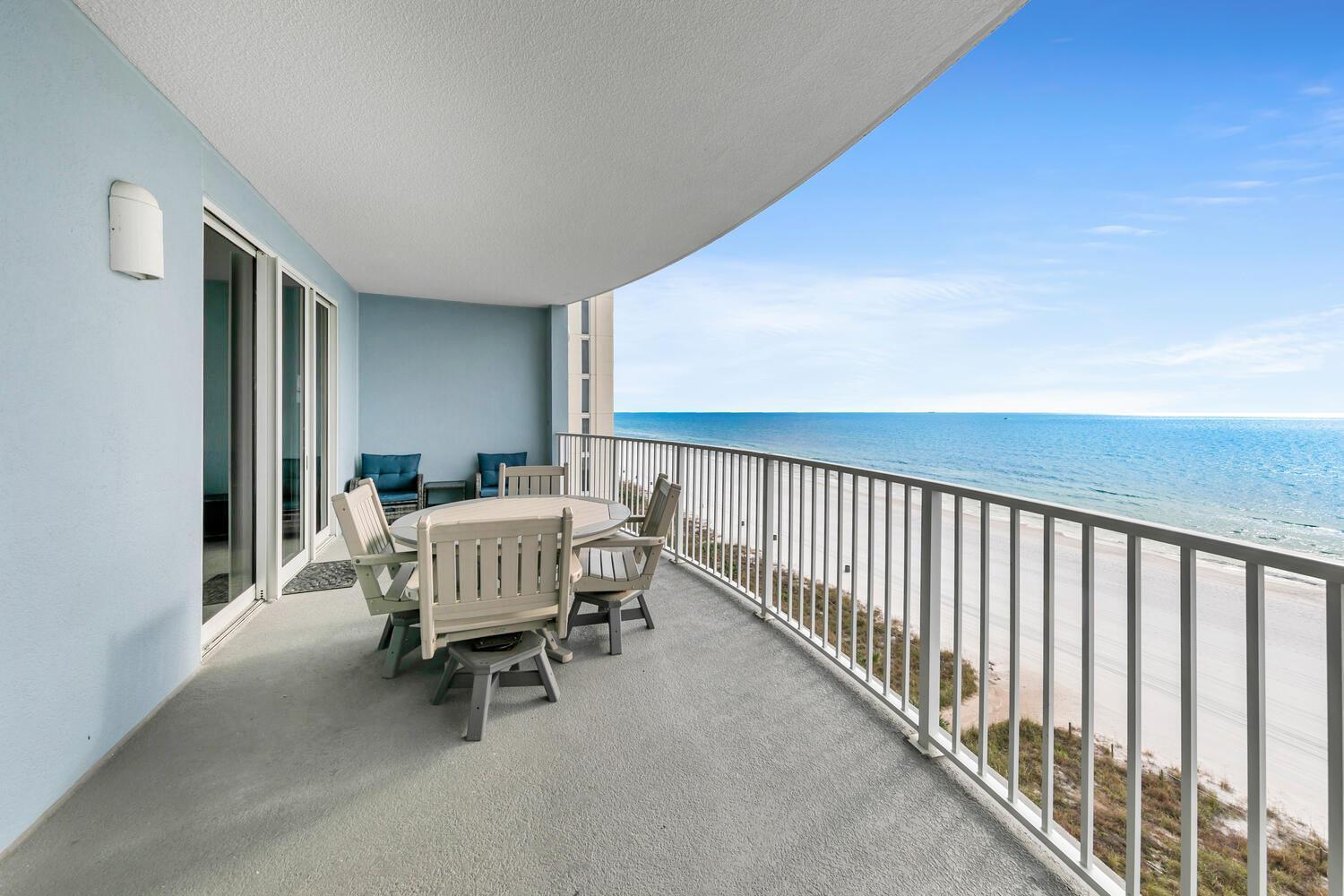 Twin Palms 804 Apartment *