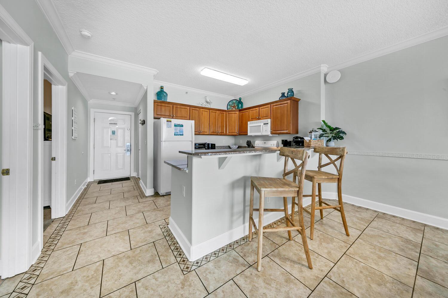 Apartment Twin Palms 804 *
