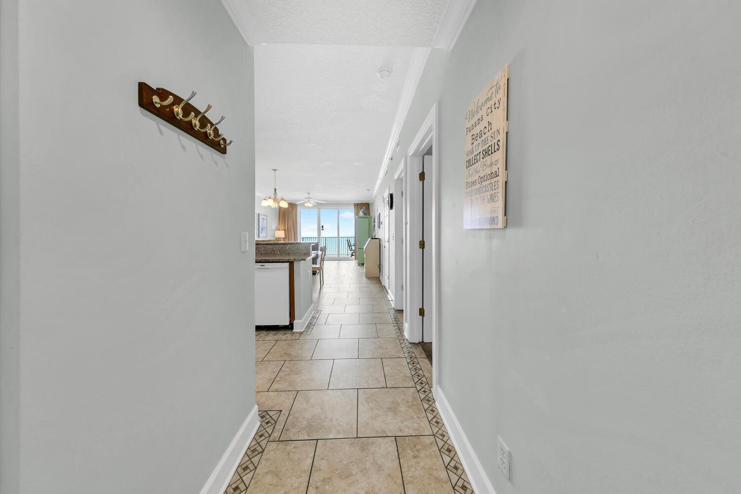 Twin Palms 804 Apartment *
