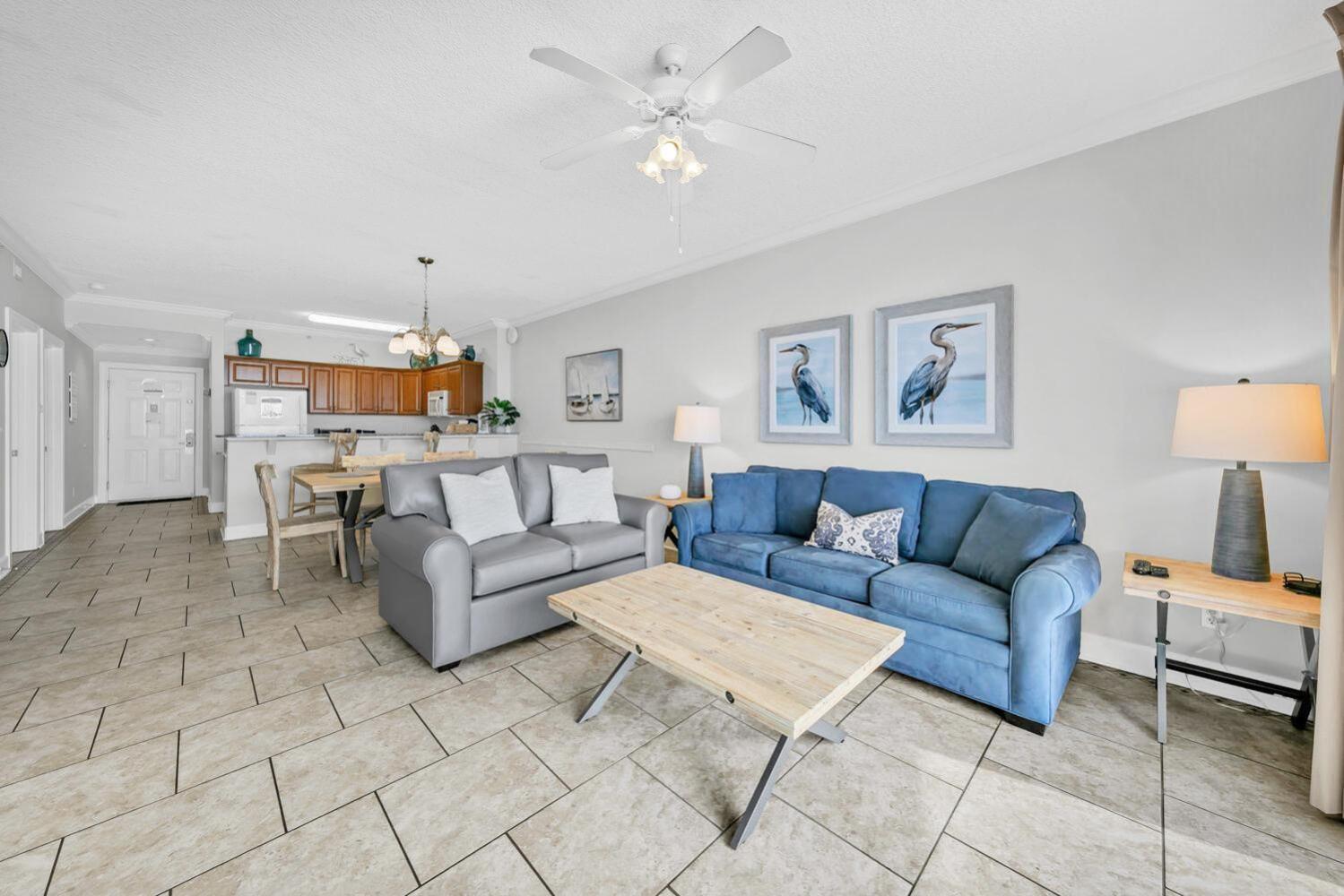 Apartment Twin Palms 804 *