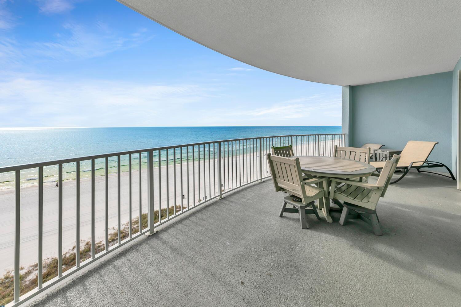 Twin Palms 804 Apartment *