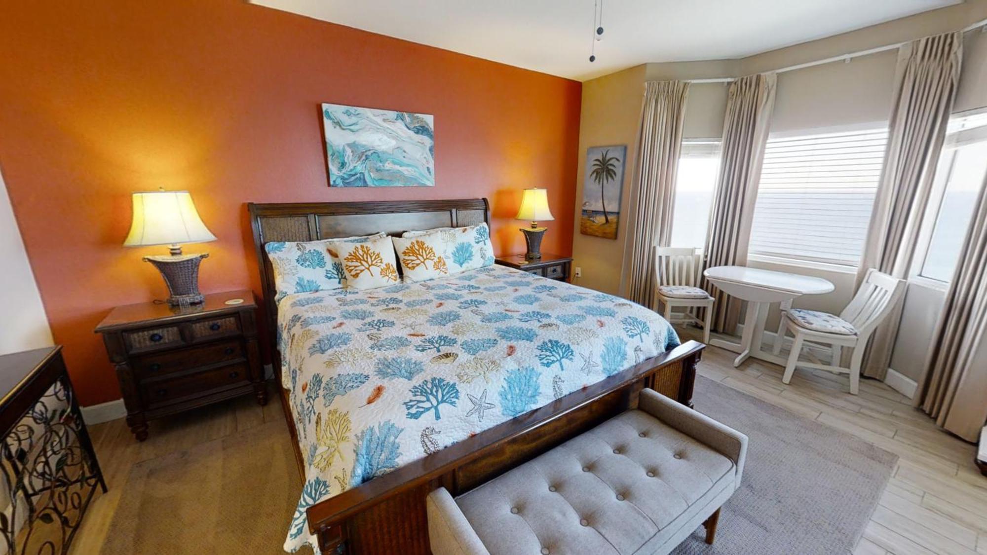 Tidewater 1405 Panama City Beach