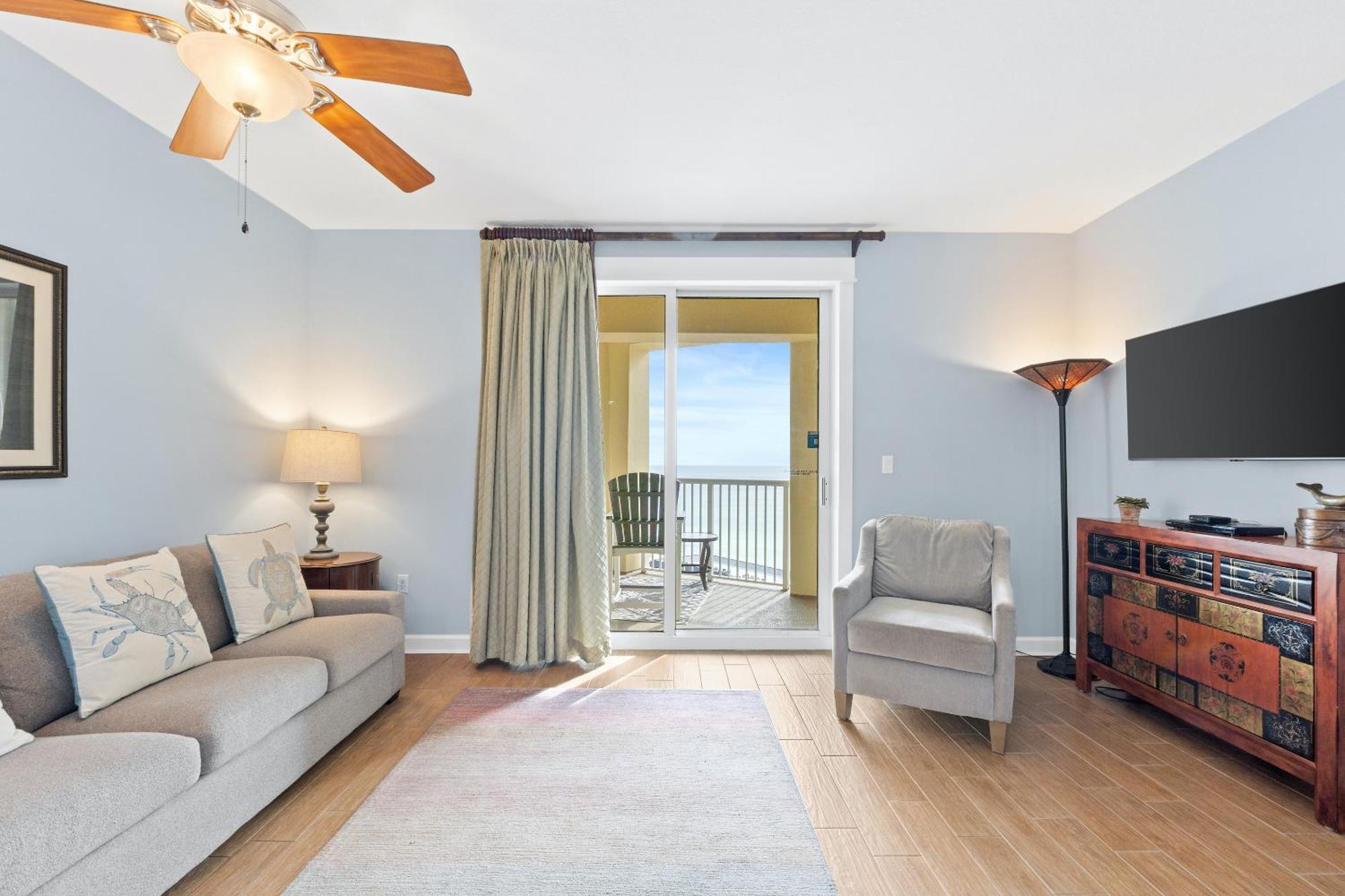 Apartment Grand Panama Pet Friendly By Panhandle Getaways *