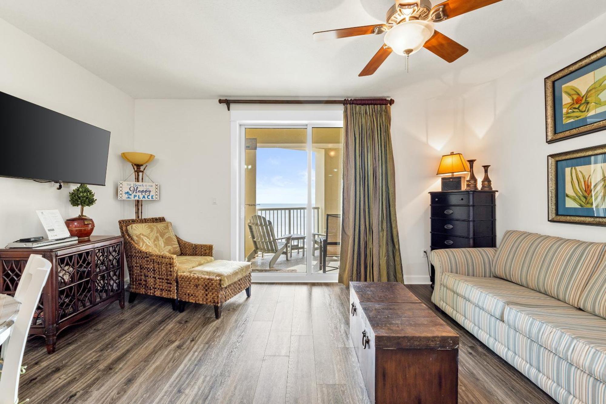 Apartment Grand Panama By Panhandle Getaways *