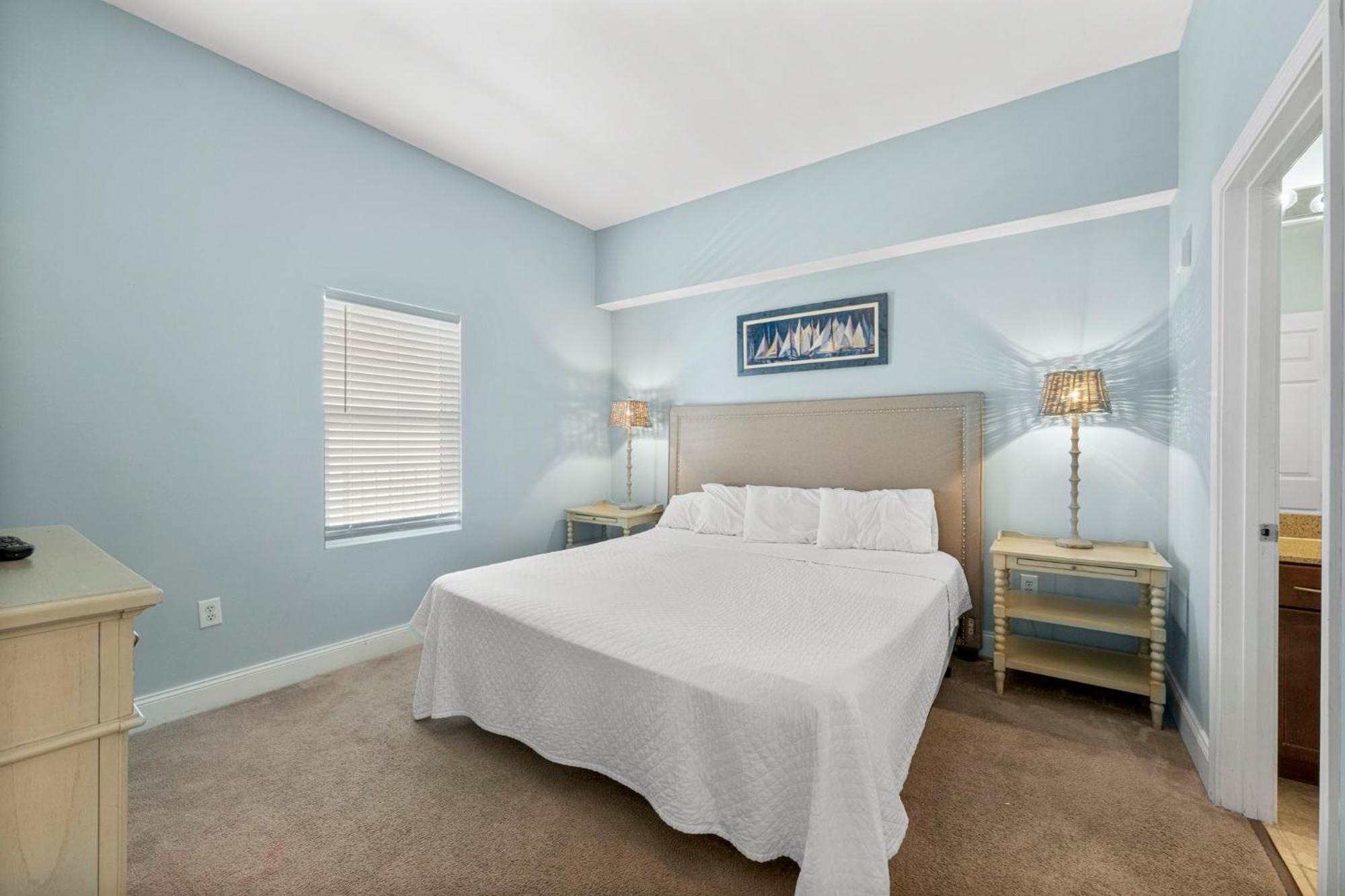 Laketown Wharf 2133 Panama City Beach