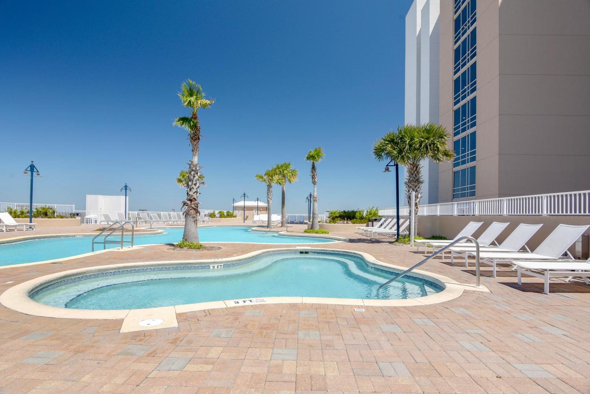 Holiday home Laketown Wharf #1321 By Book That