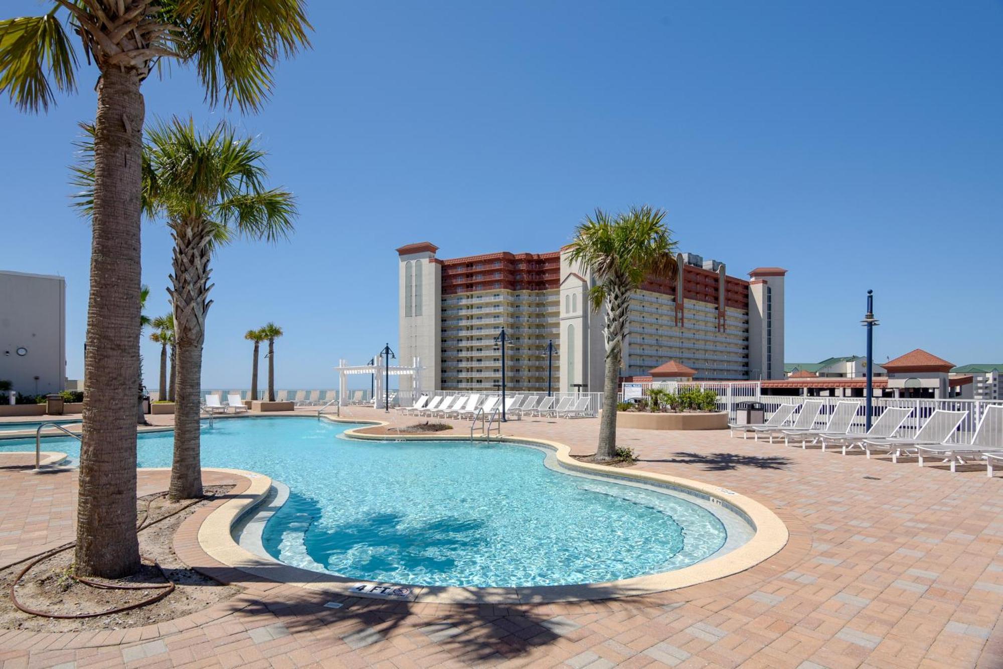 Holiday home Laketown Wharf #1321 By Book That *