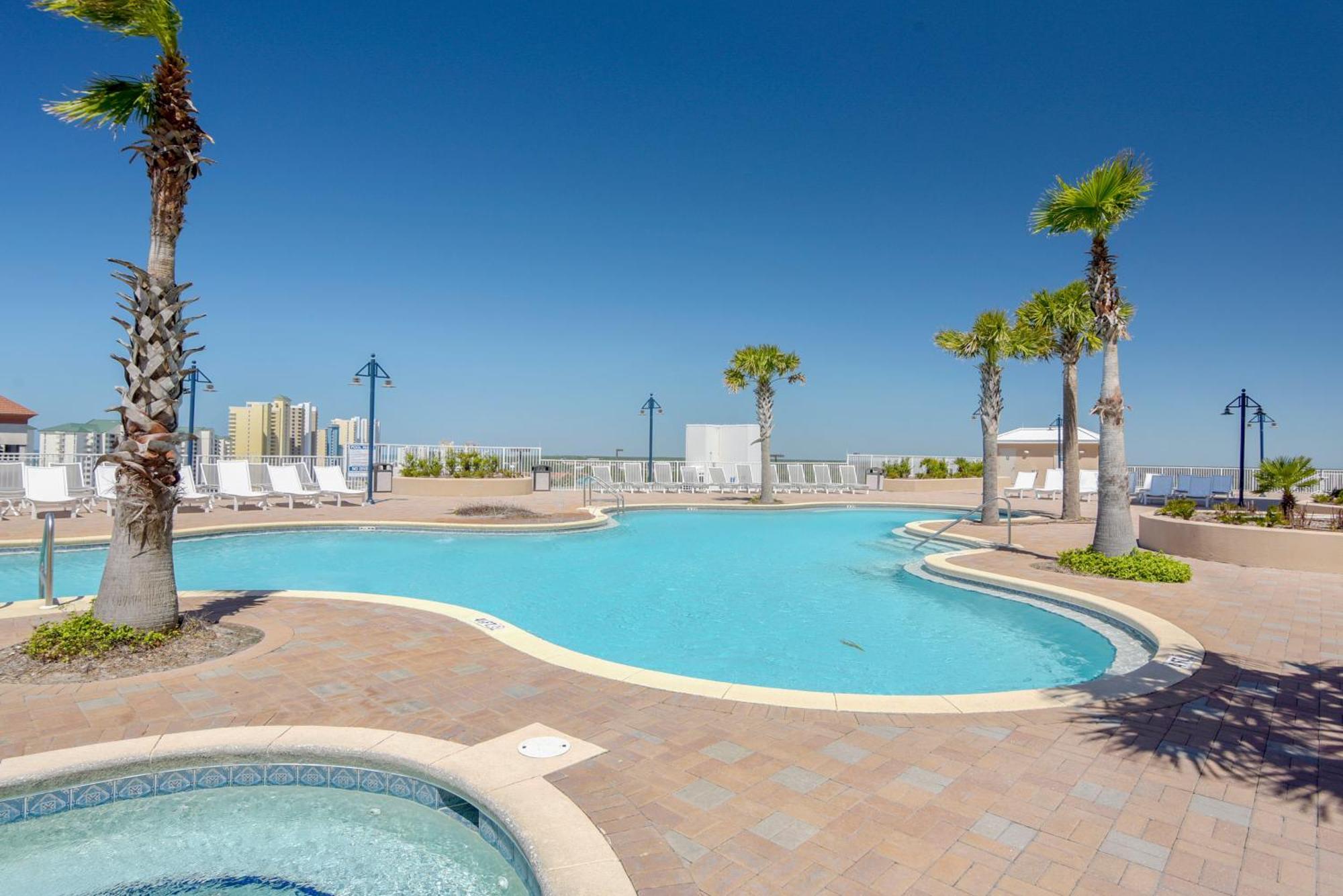 Holiday home Laketown Wharf #1321 By Book That Panama City Beach
