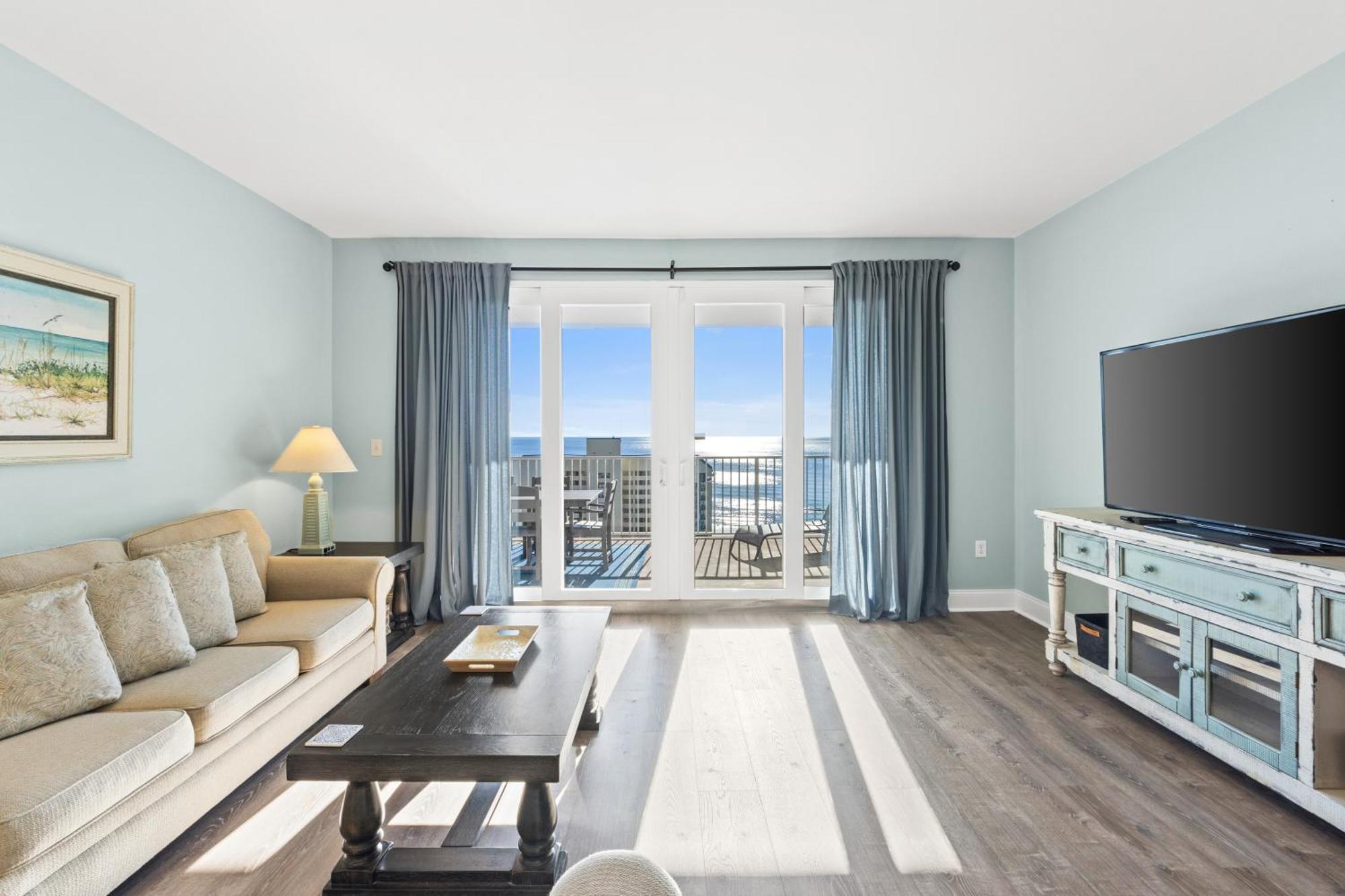 Laketown Wharf #1321 By Book That Panama City Beach