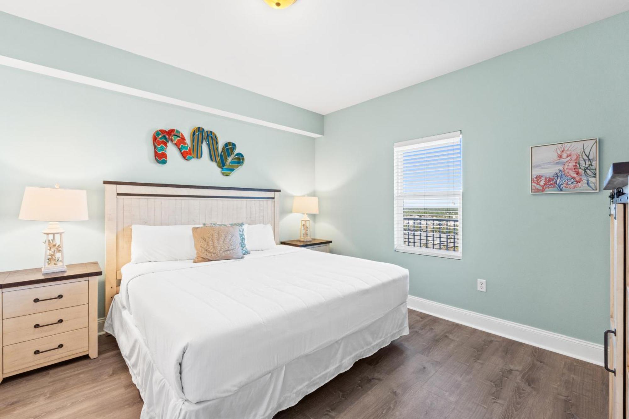 Holiday home Laketown Wharf #1321 By Book That Panama City Beach