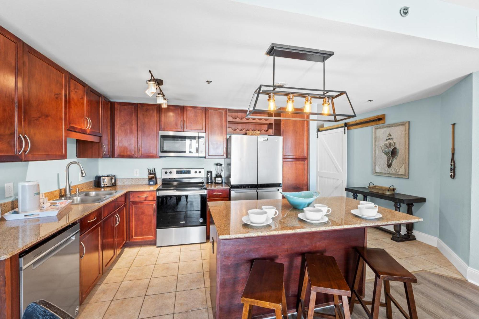 Holiday home Laketown Wharf #1321 By Book That *