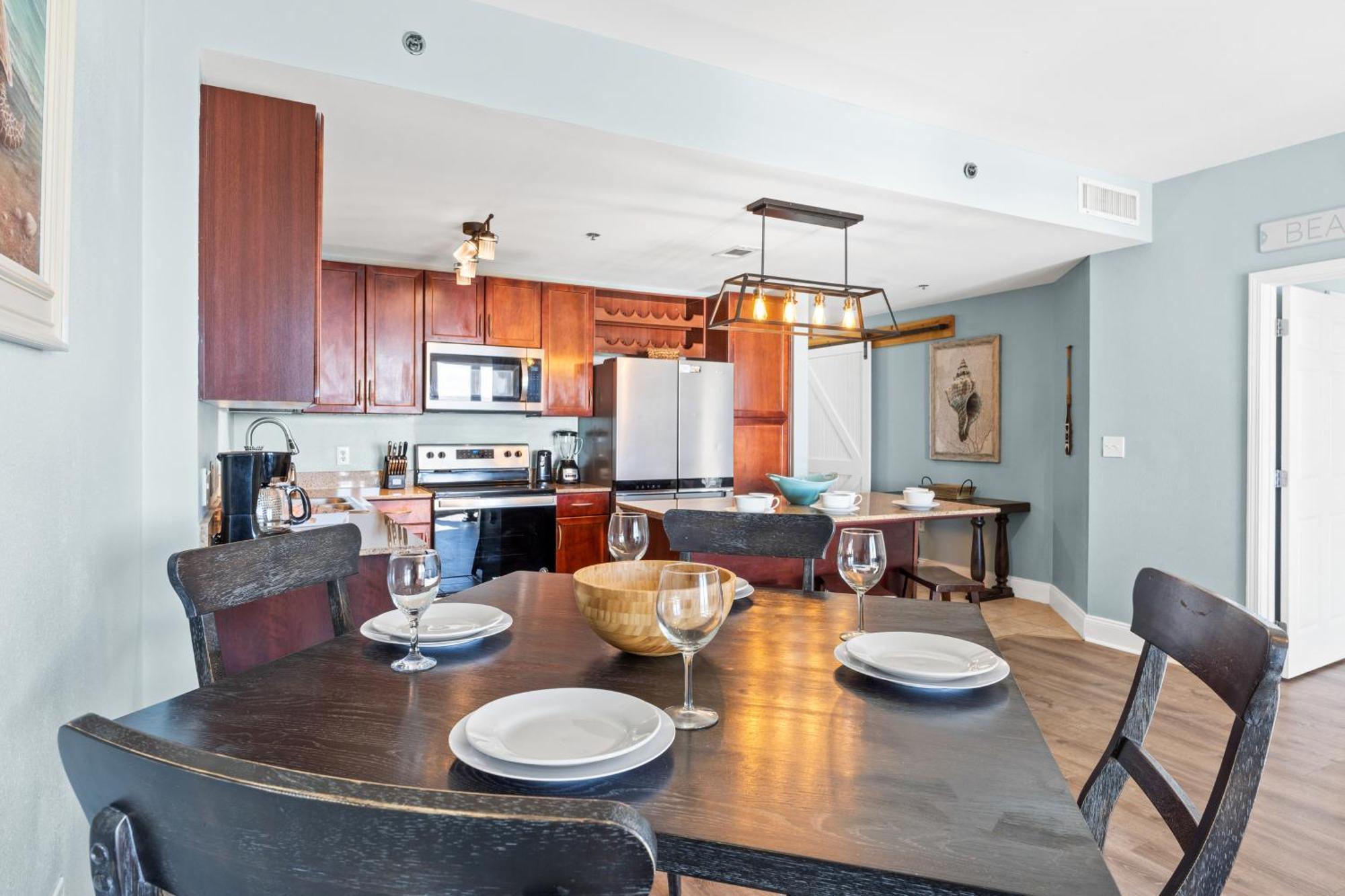 Holiday home Laketown Wharf #1321 By Book That