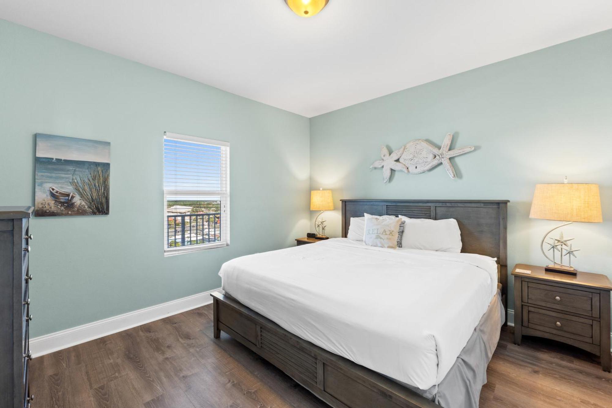 Holiday home Laketown Wharf #1321 By Book That Panama City Beach