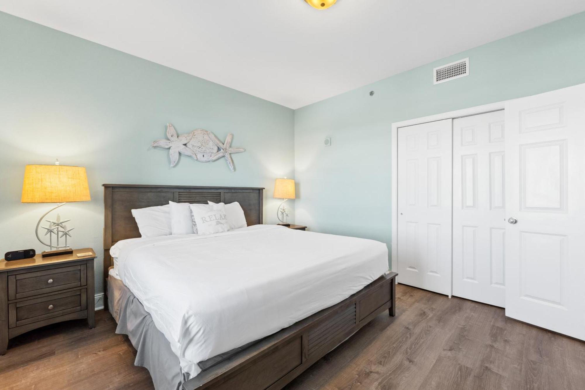 Holiday home Laketown Wharf #1321 By Book That