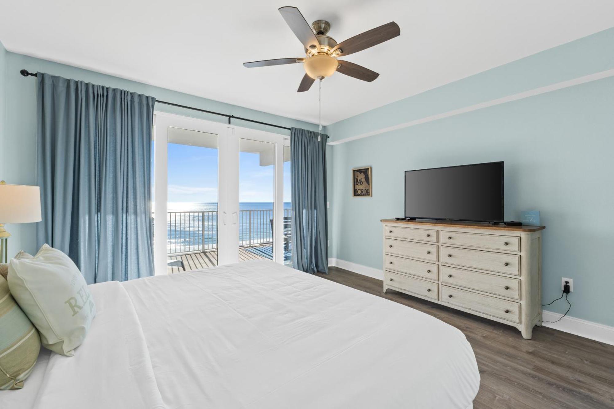 Laketown Wharf #1321 By Book That * Panama City Beach