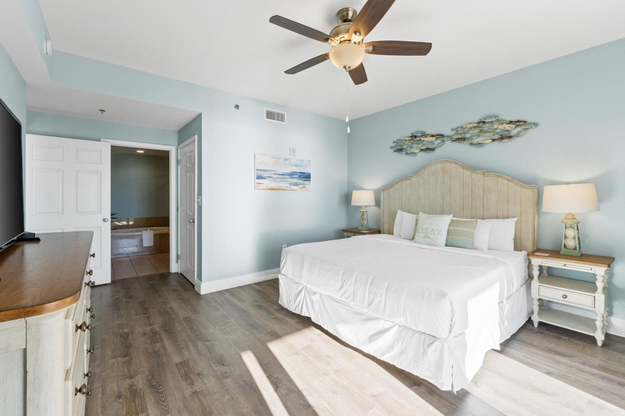 Holiday home Laketown Wharf #1321 By Book That