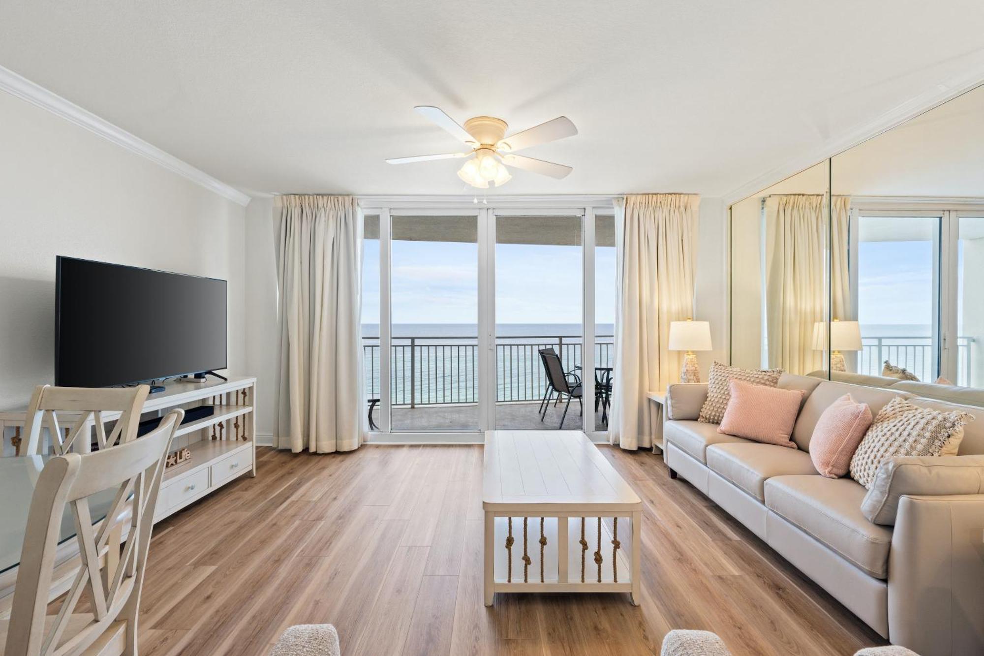 Emerald By Panhandle Getaways Apartment