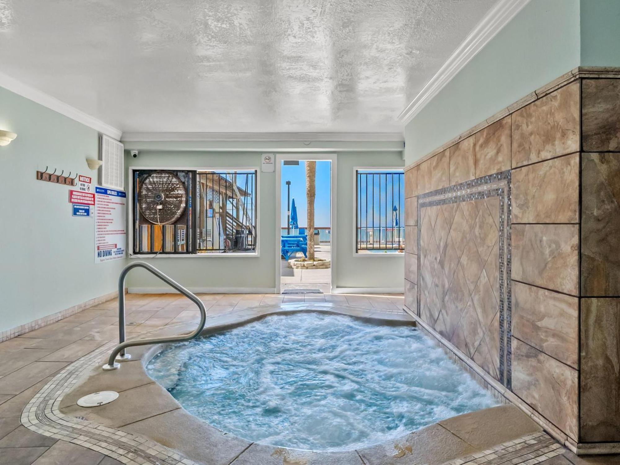 Regency Towers 719 Apartment Panama City Beach