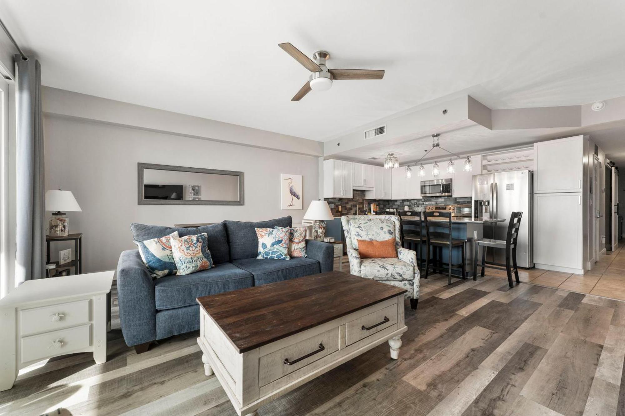 Holiday home Laketown Wharf #1202 By Nautical Vacation *
