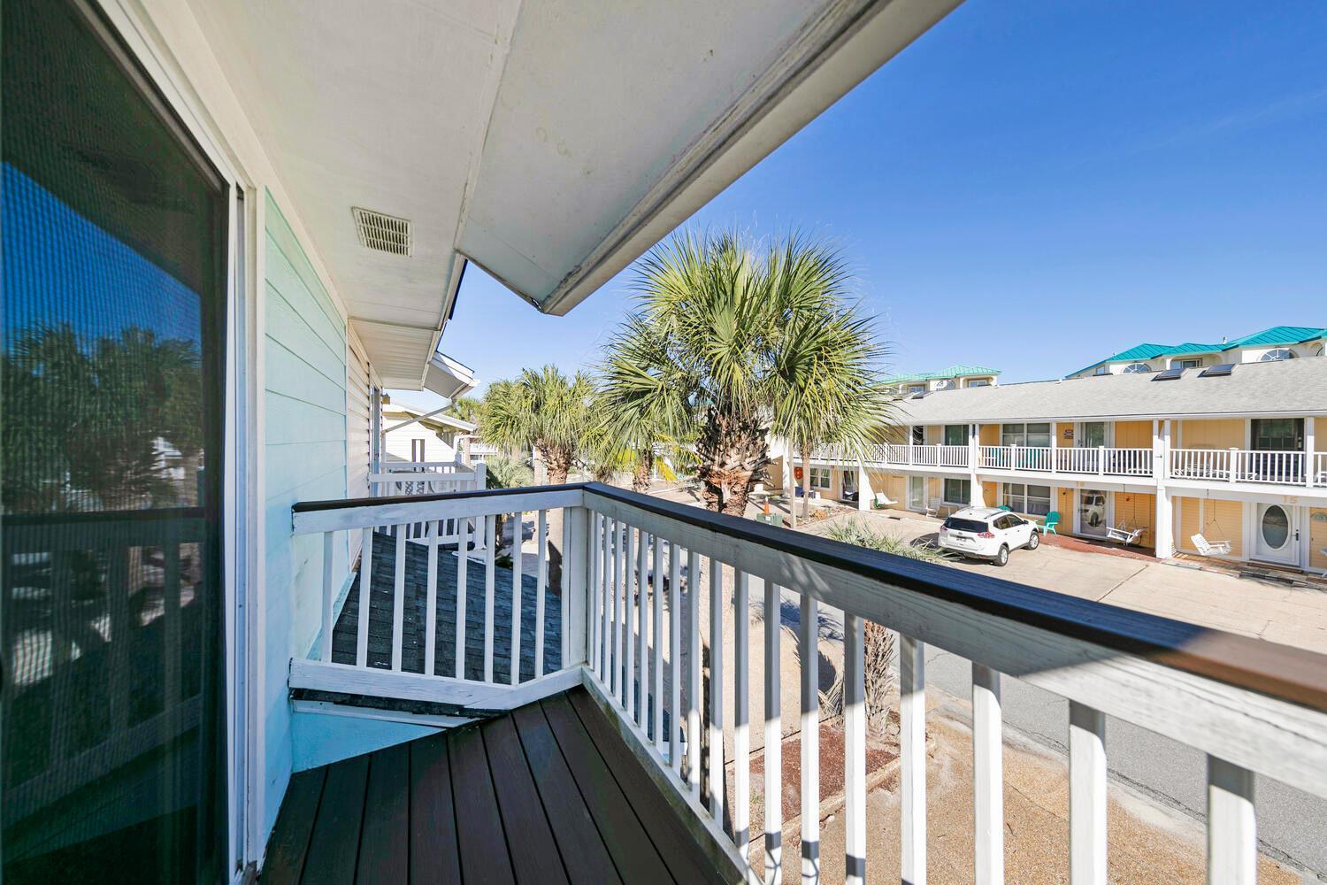 Decked Out On Pcb Holiday home Panama City Beach