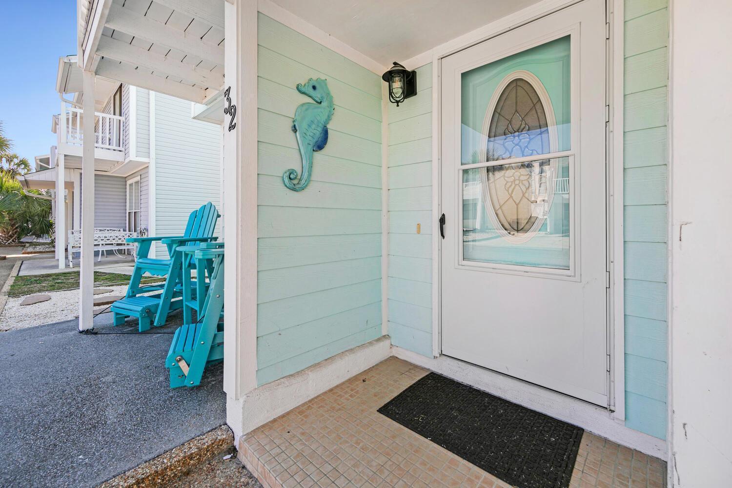 Holiday home Decked Out On Pcb Panama City Beach