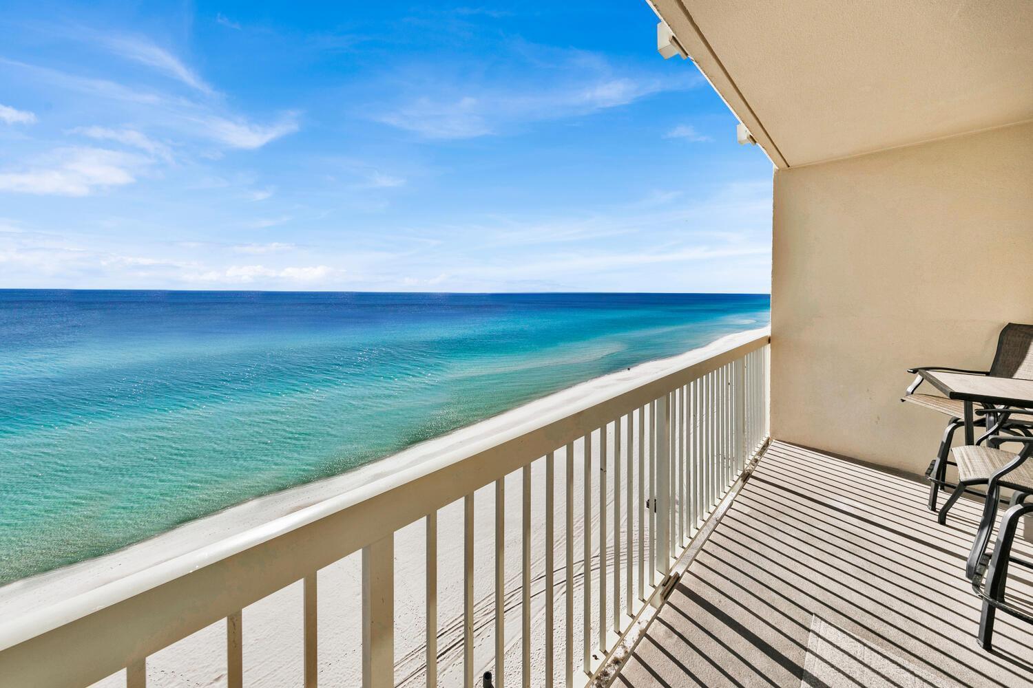 Holiday home Celadon 1103 - Paradise Panama City Beach
