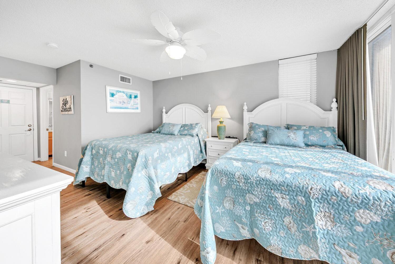 Long 2-201 * Panama City Beach