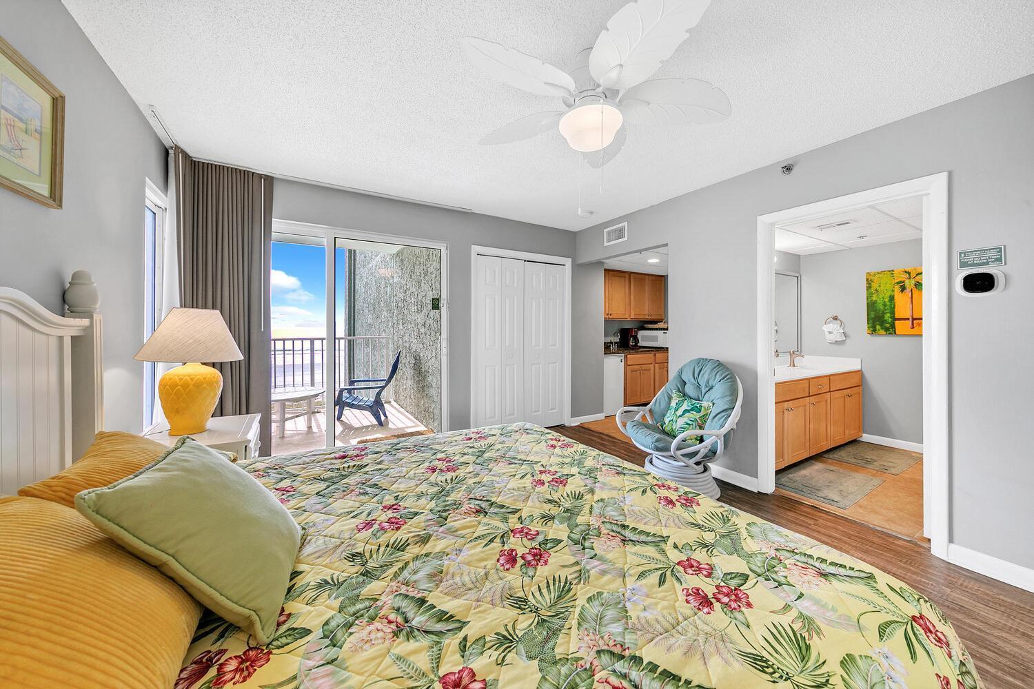 Long 2-201 * Panama City Beach