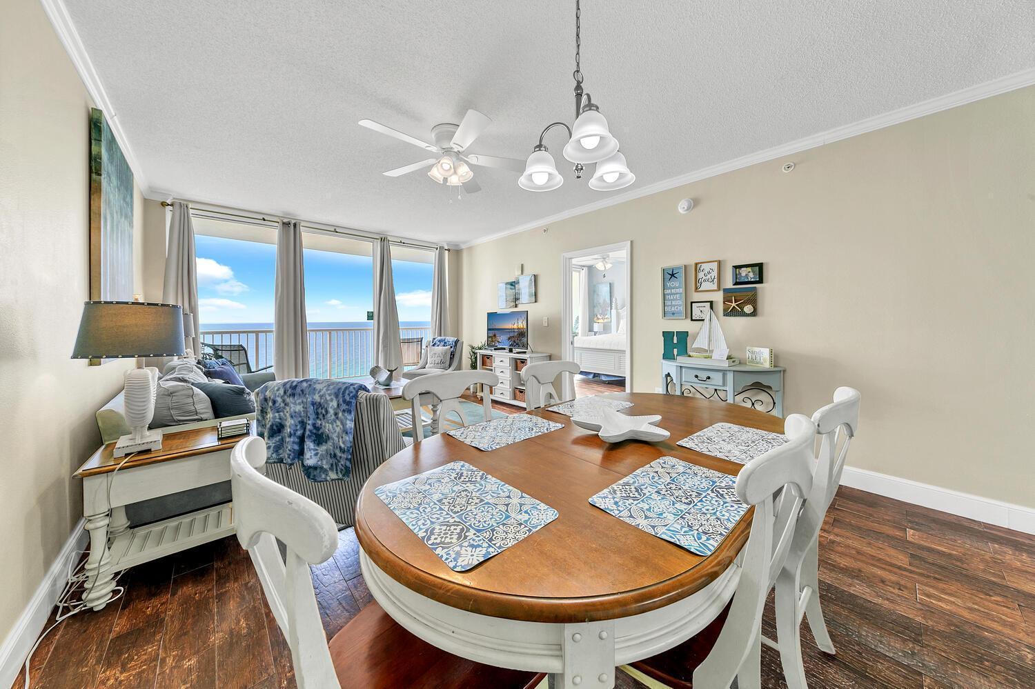 Majestic Towers 1-1803 Apartment *