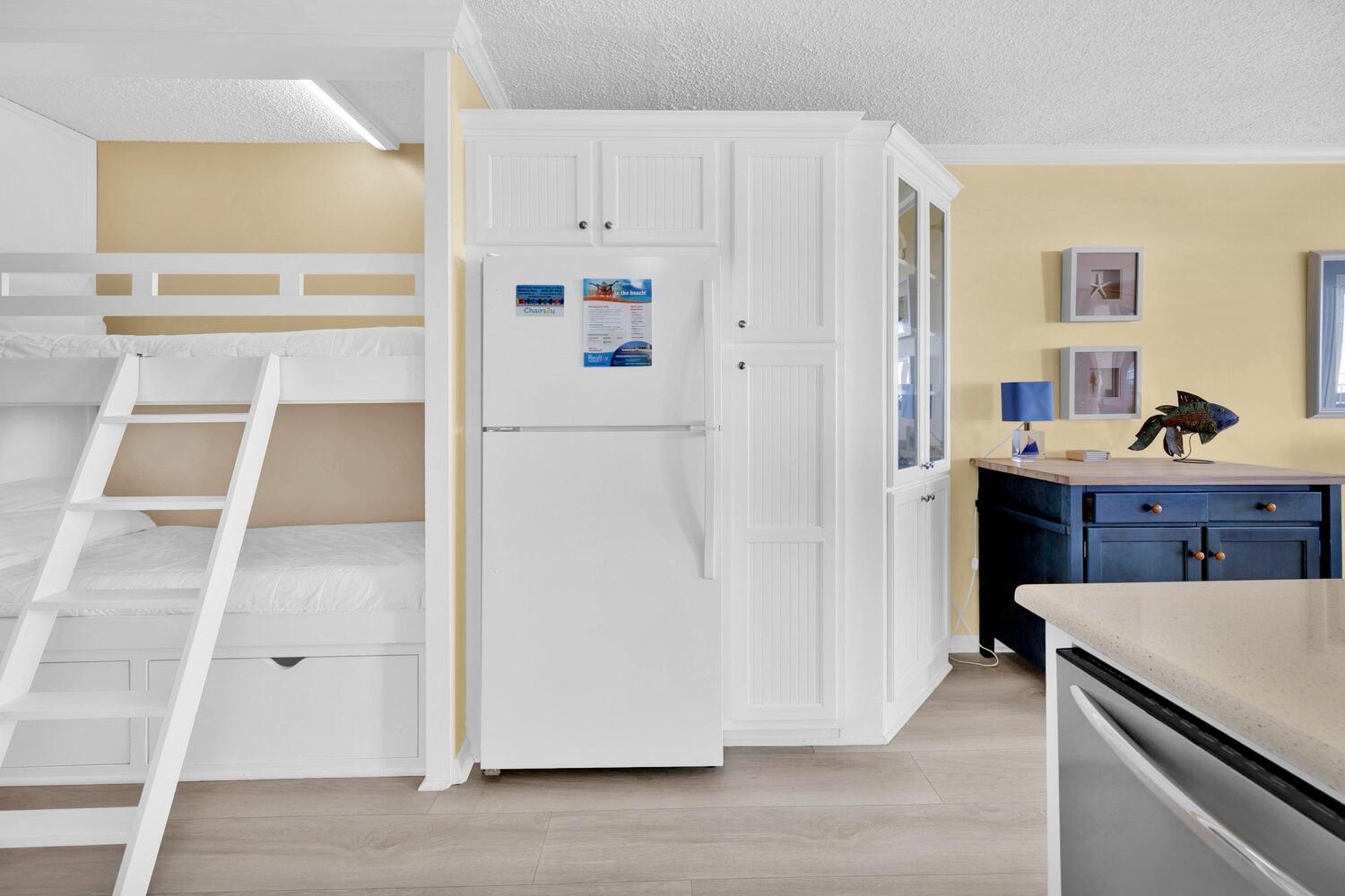 Latitude 29 #2 Apartment Panama City Beach