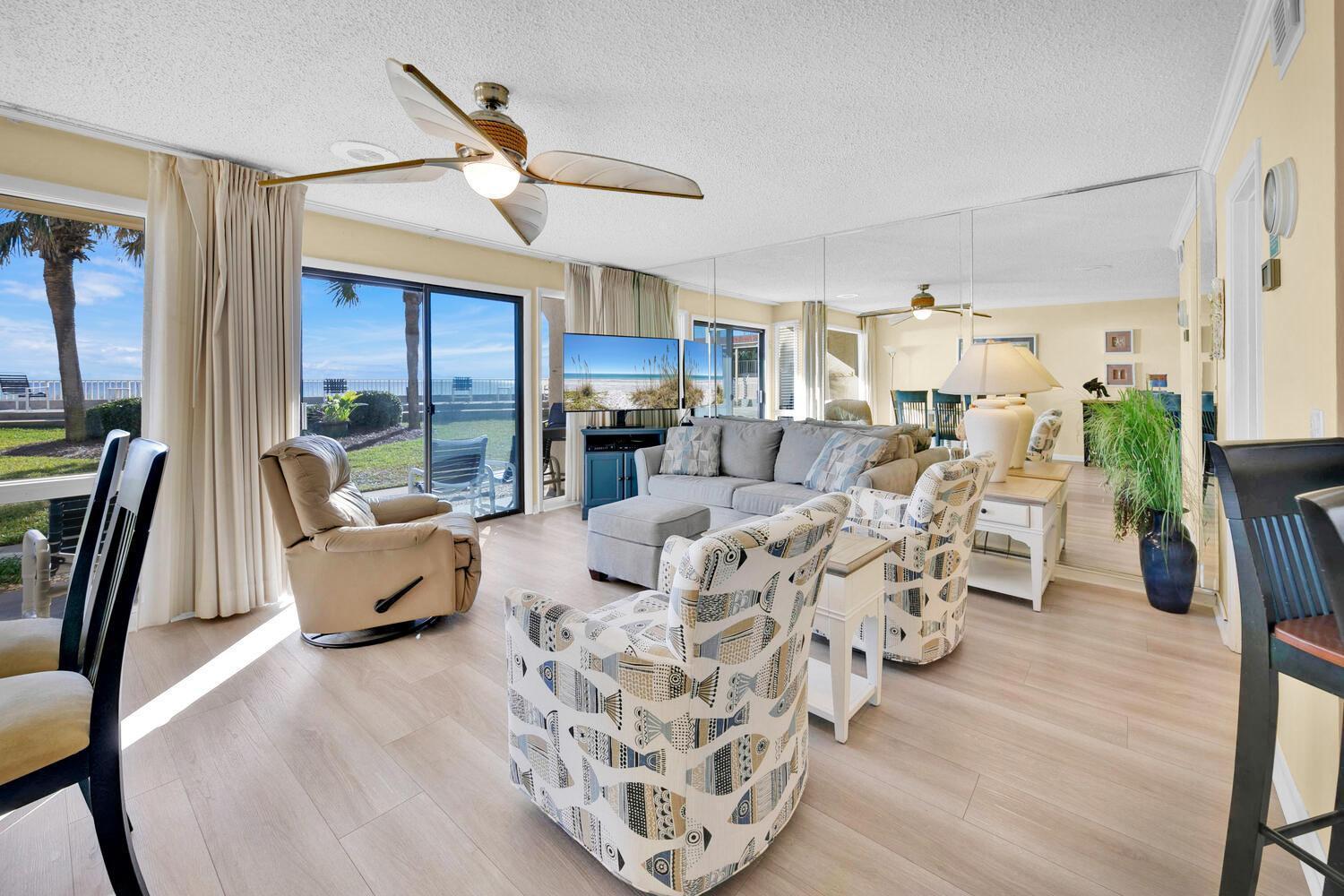 Apartment Latitude 29 #2 Panama City Beach