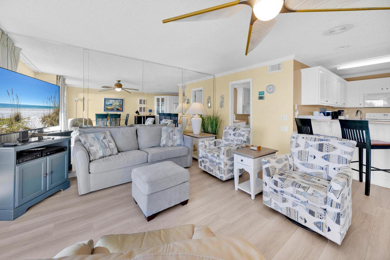 Latitude 29 #2 Apartment Panama City Beach