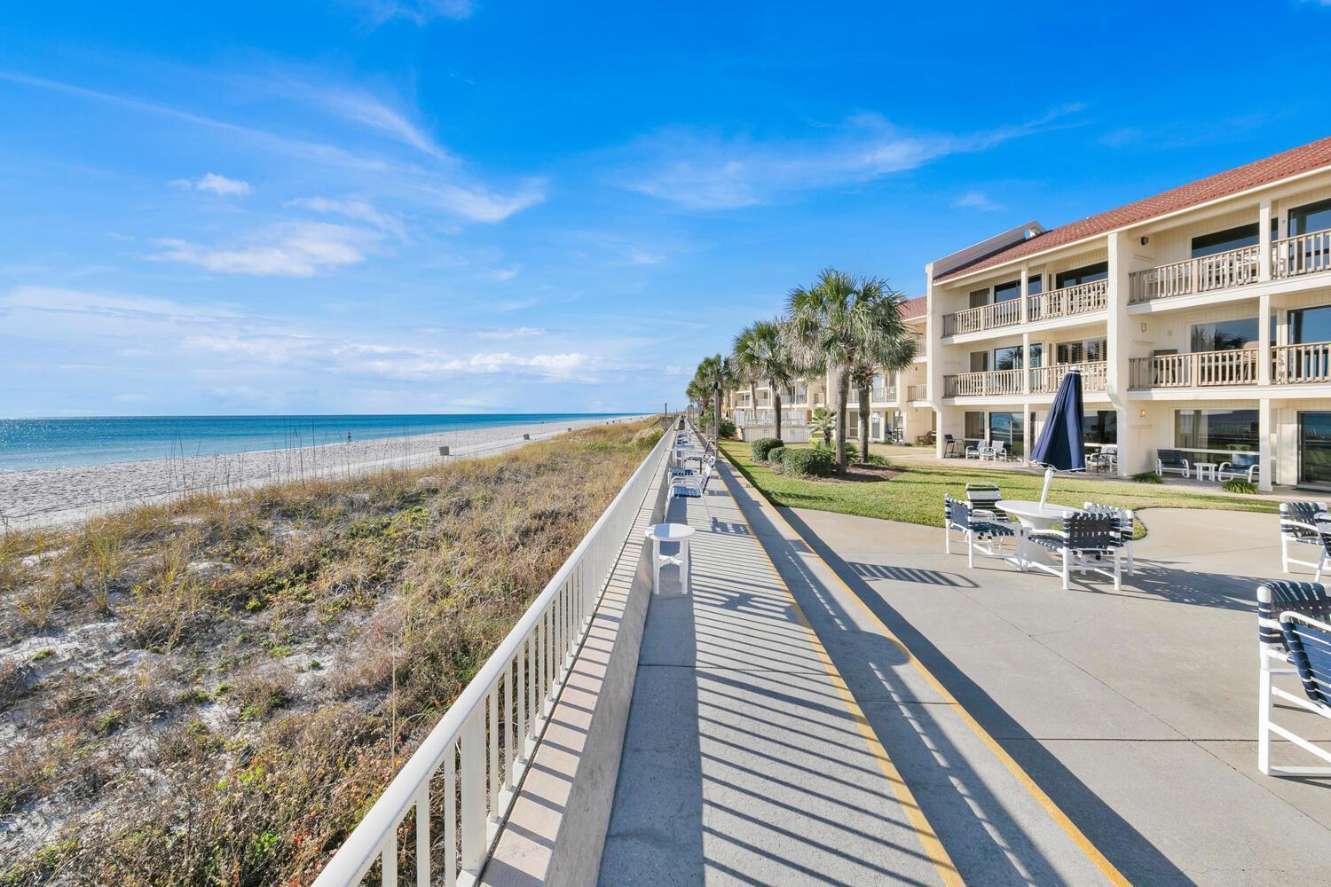 Apartment Latitude 29 #2 Panama City Beach