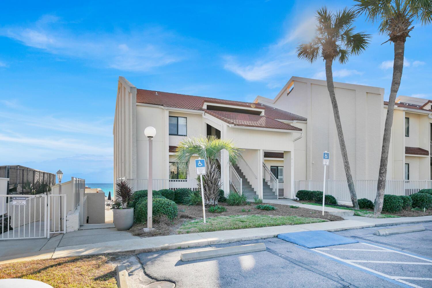 Apartment Latitude 29 #2 Panama City Beach