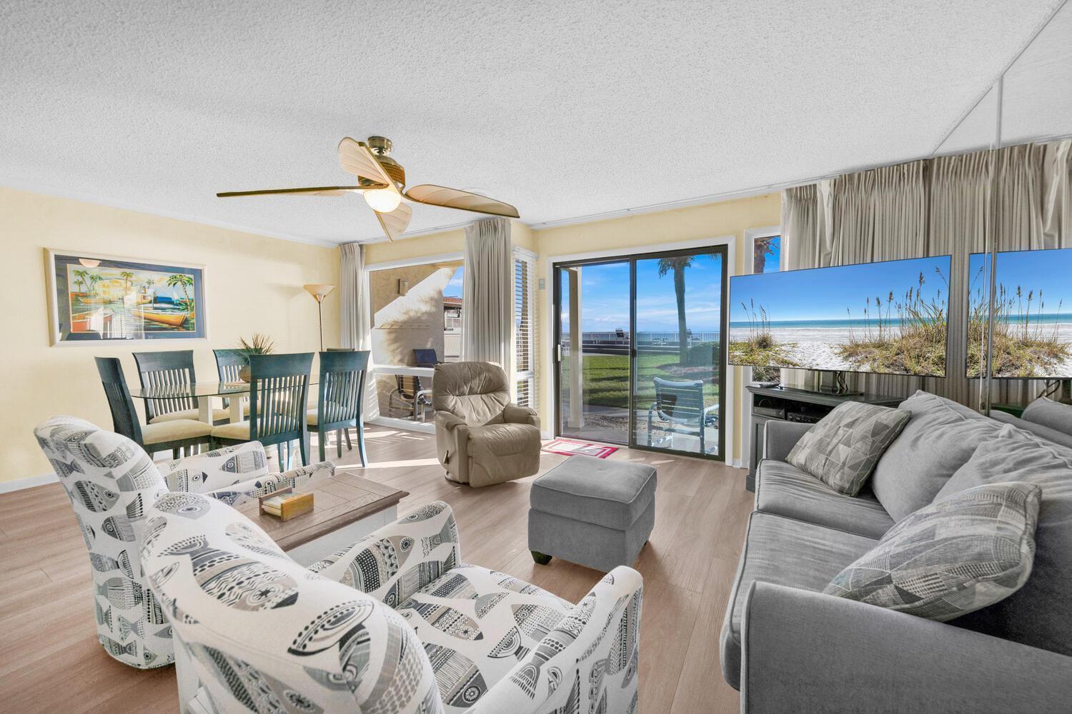 Latitude 29 #2 * Panama City Beach