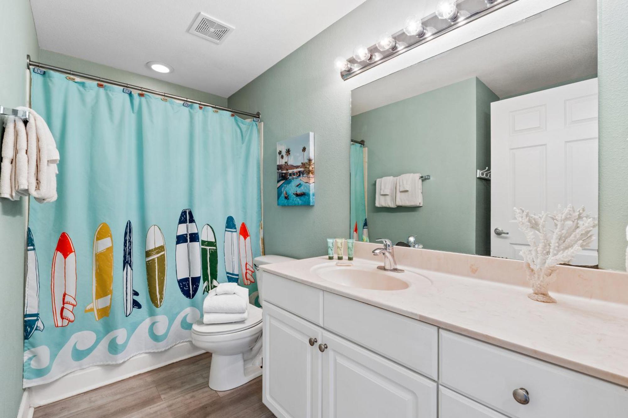 Tidewater #1008 By Book That Holiday home Panama City Beach