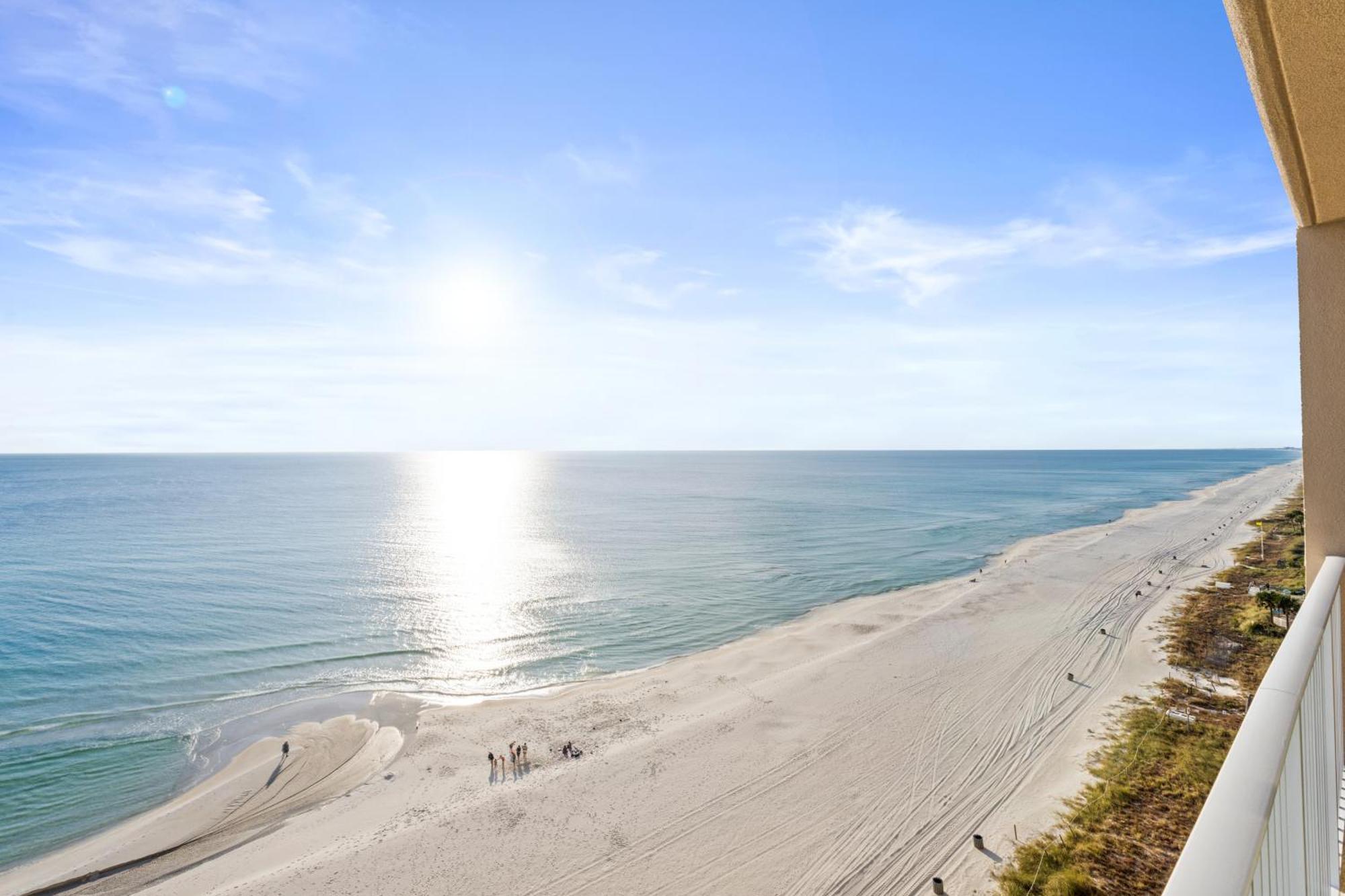 Tidewater #1008 By Book That Panama City Beach