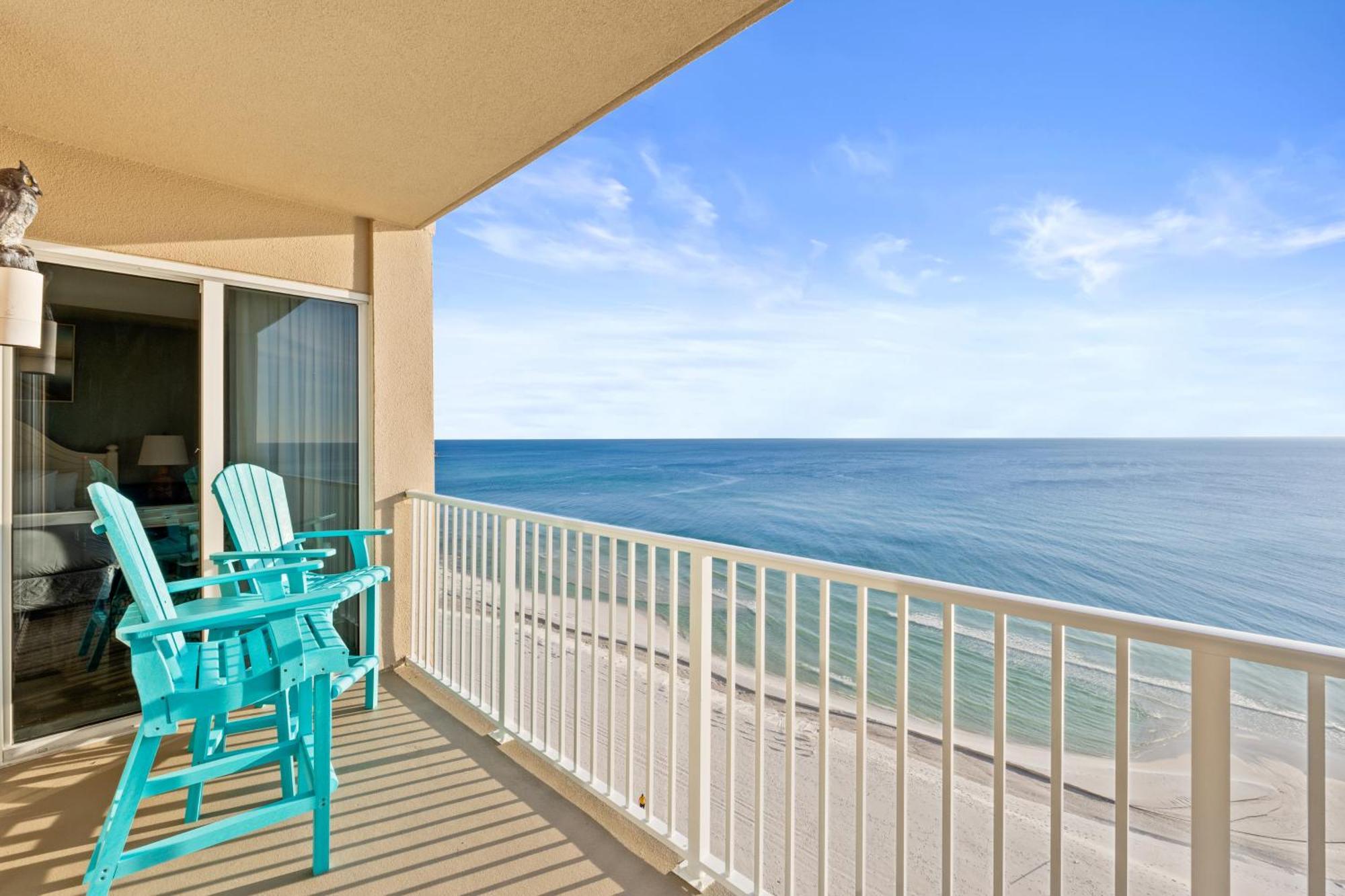 Tidewater #1008 By Book That Panama City Beach