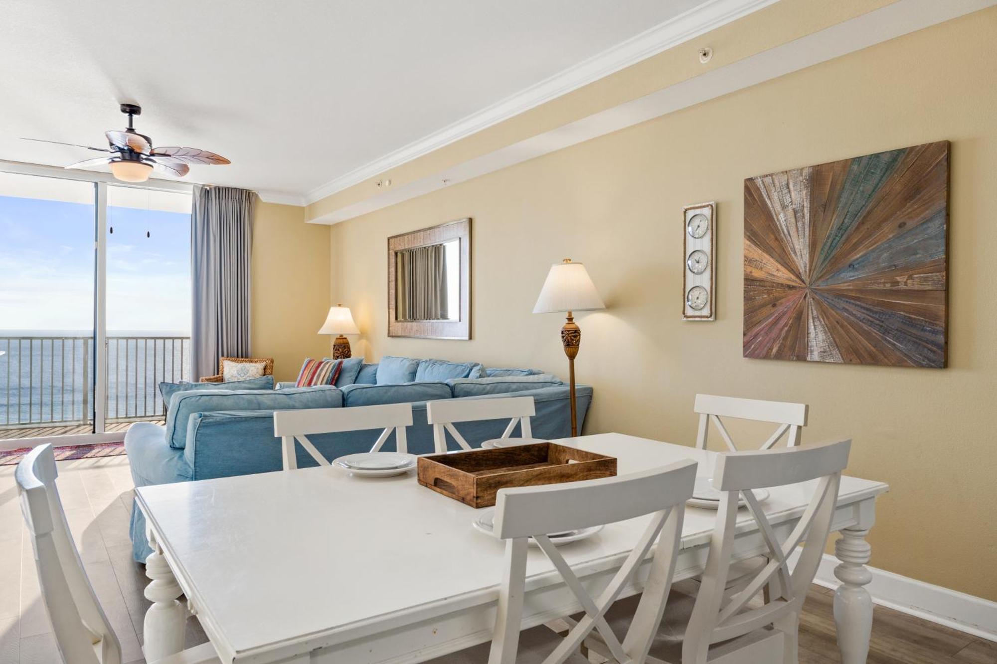 Holiday home Tidewater #1008 By Book That *