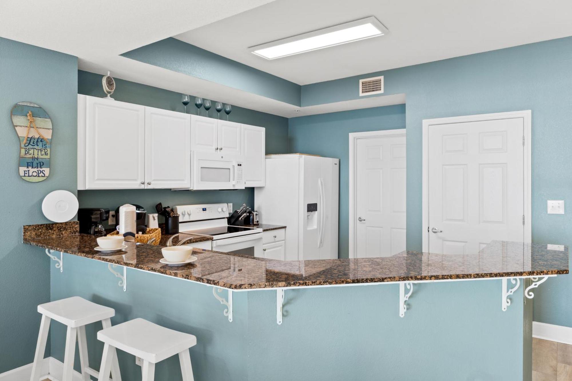 Holiday home Tidewater #1008 By Book That Panama City Beach