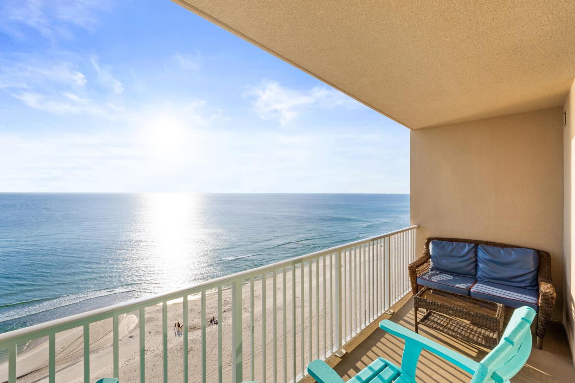Holiday home Tidewater #1008 By Book That *